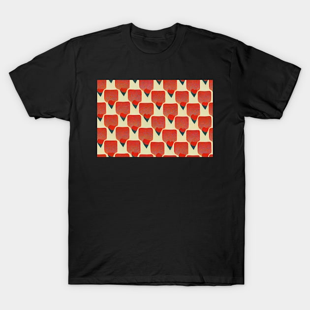 Cherry Picking T-Shirt by baseCompass